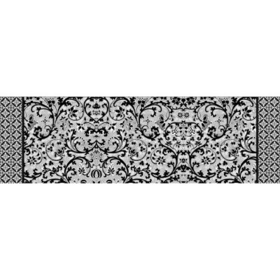 Chemin de Table 100 % Cotton Florentine