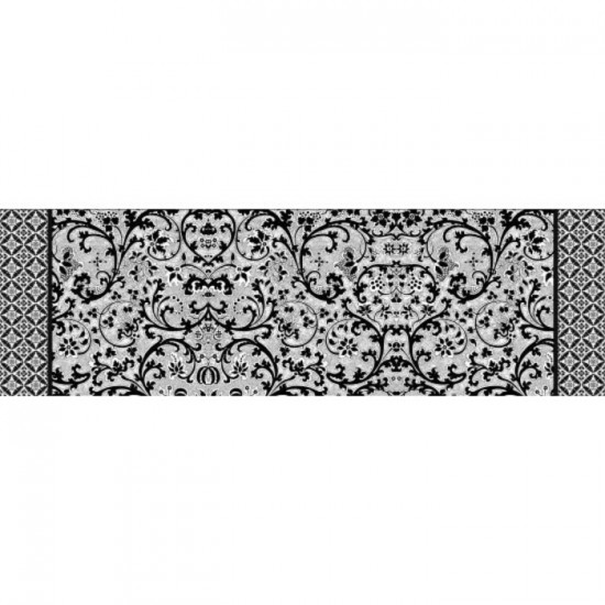 Chemin de Table 100 % Cotton Florentine