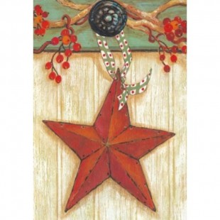Drapeaux Mini Bittersweet