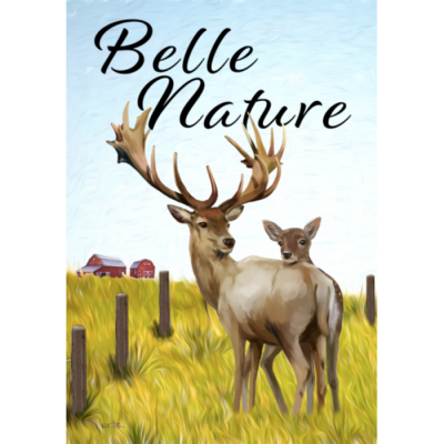 Belle nature Belle nature