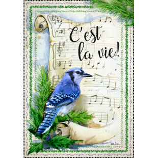 C'est La Vie