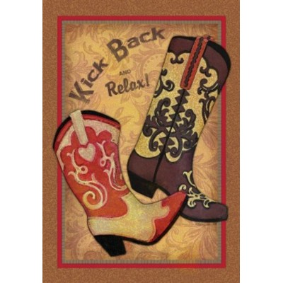 Kick Back