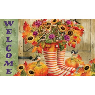 Tapis décoratifs 30