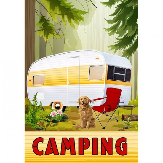 Camping Sauvage
