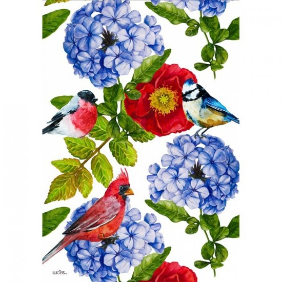De la magie au jardin