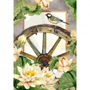 La Roue 