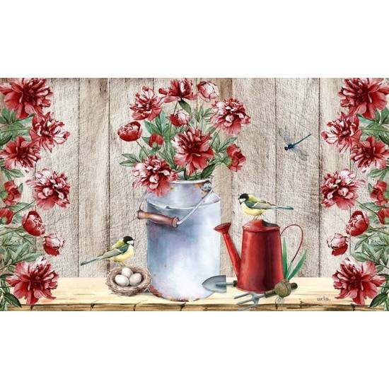 Tapis décoratifs 30