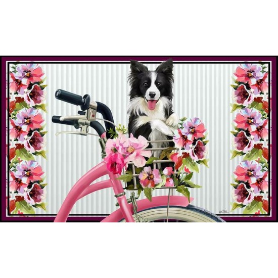 Tapis décoratifs 30