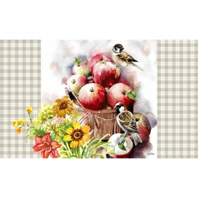 Tapis décoratifs 30