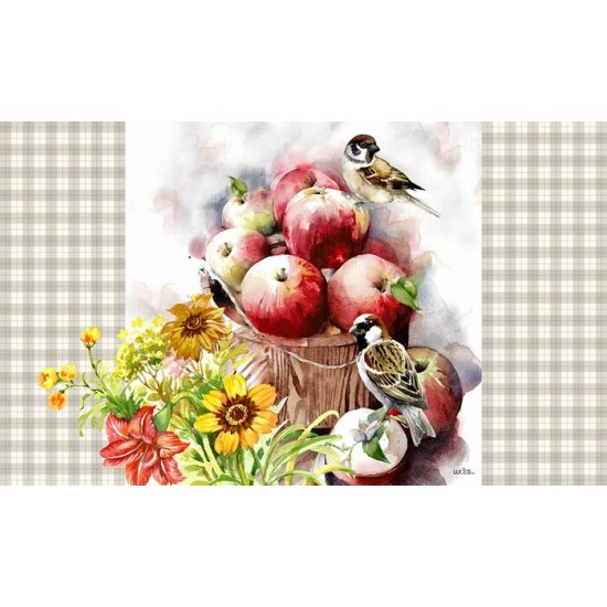 Tapis décoratifs 30