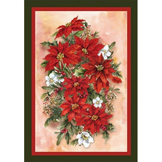 Poinsettia 