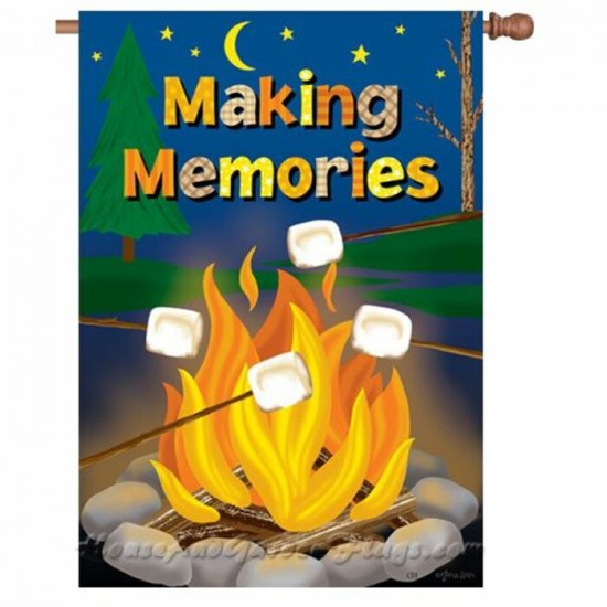 campfires