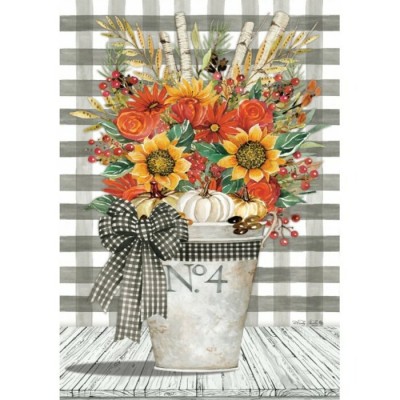 Autumn Arrangement