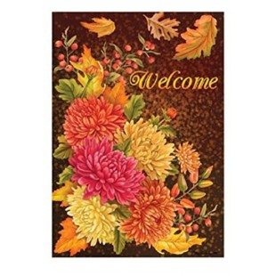 Welcome Mums