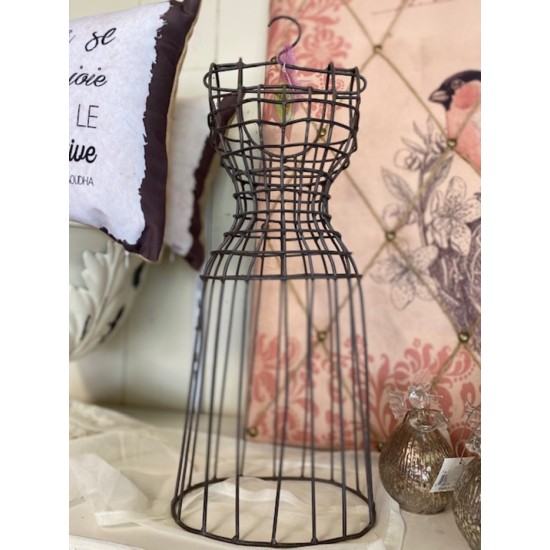 Porte Bijoux Vintage 