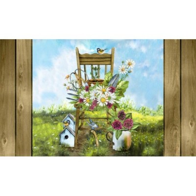 Tapis décoratifs 30