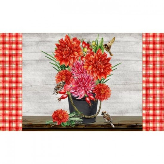 Tapis décoratifs 30