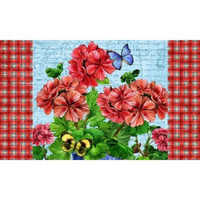 Tapis décoratifs 30