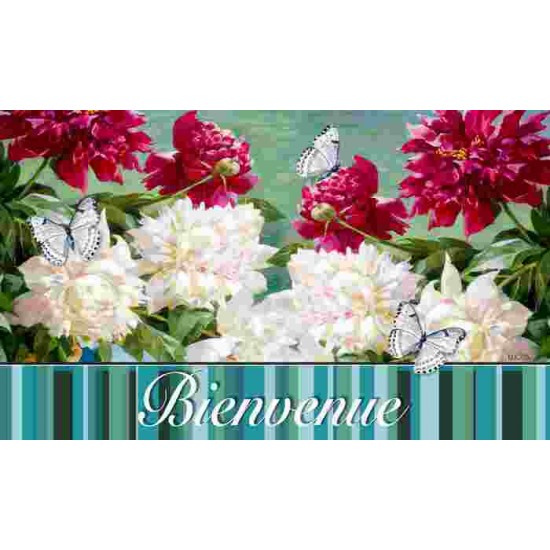 Tapis décoratifs 30