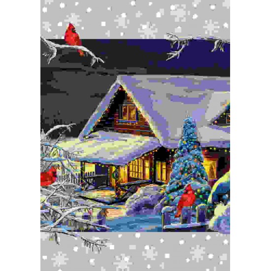 Carte Postal
