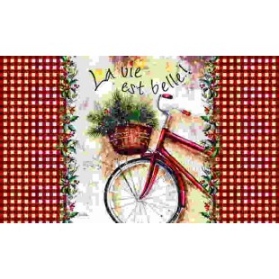 Tapis décoratifs 30