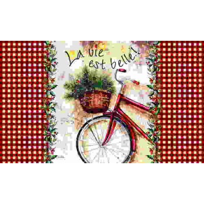 Tapis décoratifs 30