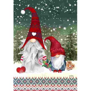 Les gnomes