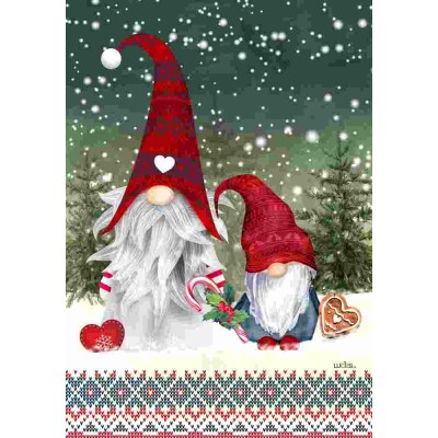 Les gnomes