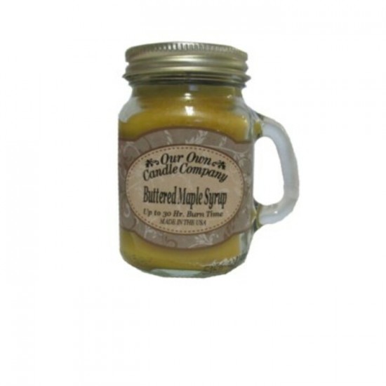   Buttered Maple Syrup - Beurre d'érable-Mini...