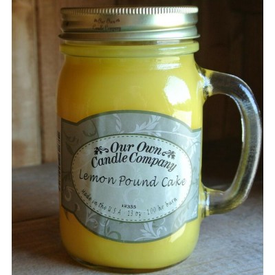   Buttered Maple Syrup - Beurre d'érable-Mini Mason 