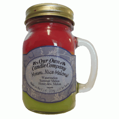   Buttered Maple Syrup - Beurre d'érable-Mini Mason 
