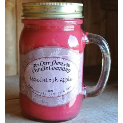   Buttered Maple Syrup - Beurre d'érable-Mini Mason 