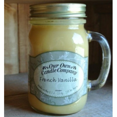  Buttered Maple Syrup - Beurre d'érable-Mini Mason 