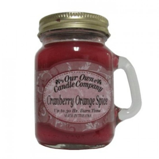 CranberryOrangeSpice-CannebergeOrange-épicés ...
