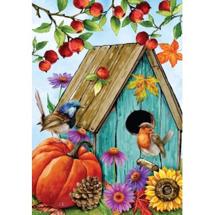 La Cabane