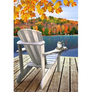 L'Automne on Relax