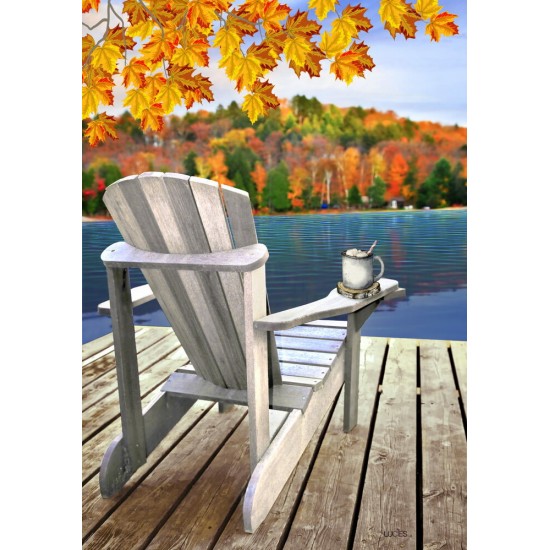 L'Automne on Relax
