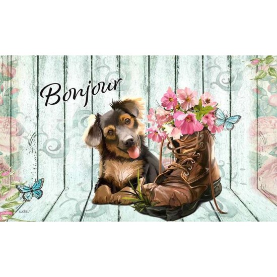 Tapis décoratifs 30