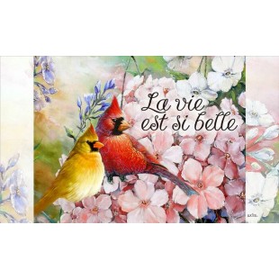 Tapis décoratifs 30