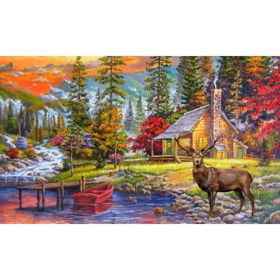 Tapis décoratifs 30