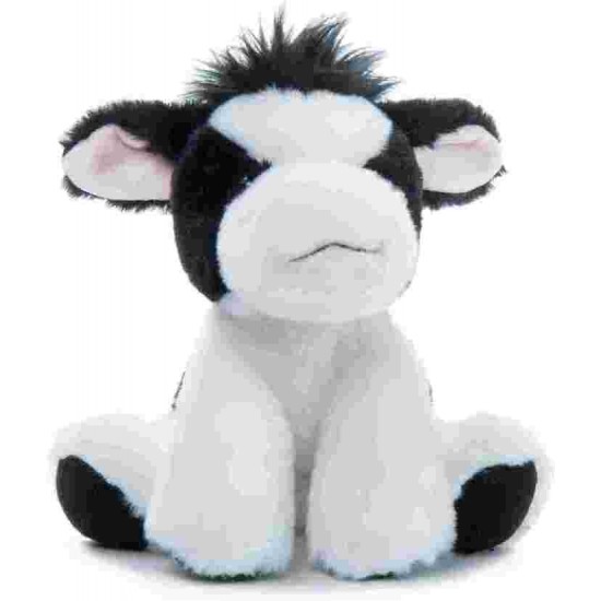 Peluche Vache