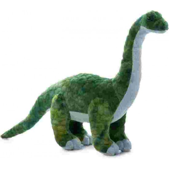 Peluche Brachiosaure ( moyen) 
