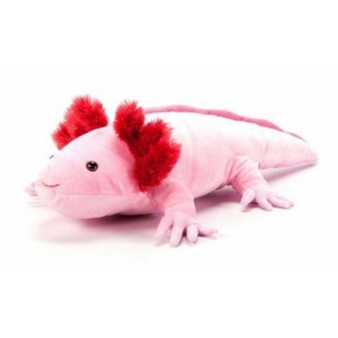 Peluche Axolotle