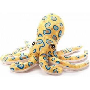 Peluche Pieuvre Sea Fuzzlez