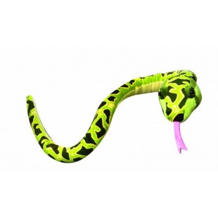 Peluche Python