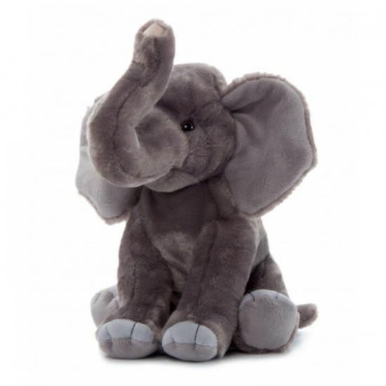 Peluche Éléphant africain