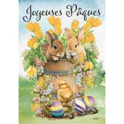 Pâques Pâques