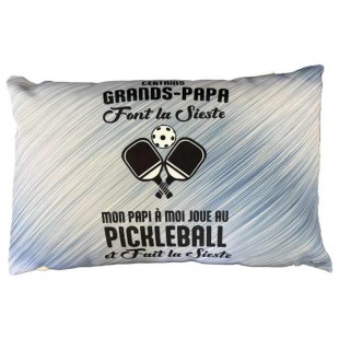 Coussin - Certains grands-papas...