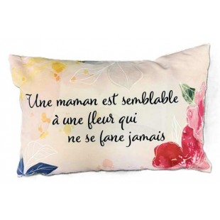  Coussin Une maman ...
