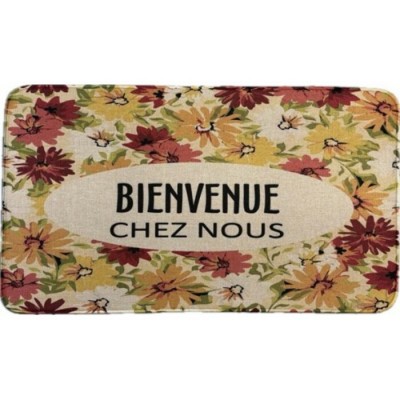Bienvenue chez nous Bienvenue chez nous